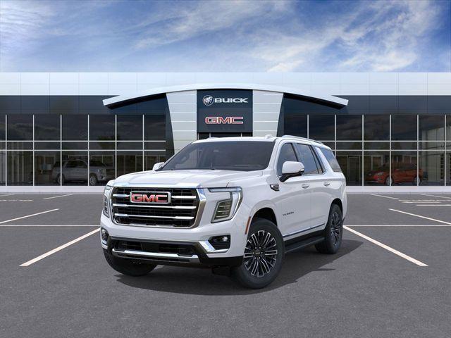 new 2026 GMC Yukon car