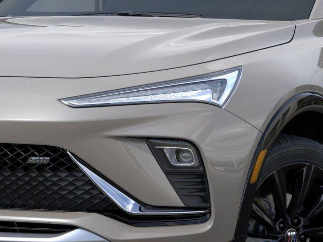 new 2026 Buick Envista car, priced at $31,024