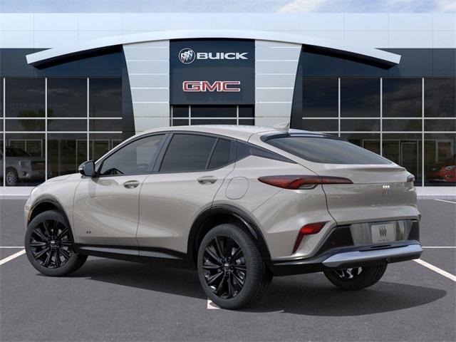 new 2026 Buick Envista car, priced at $31,774