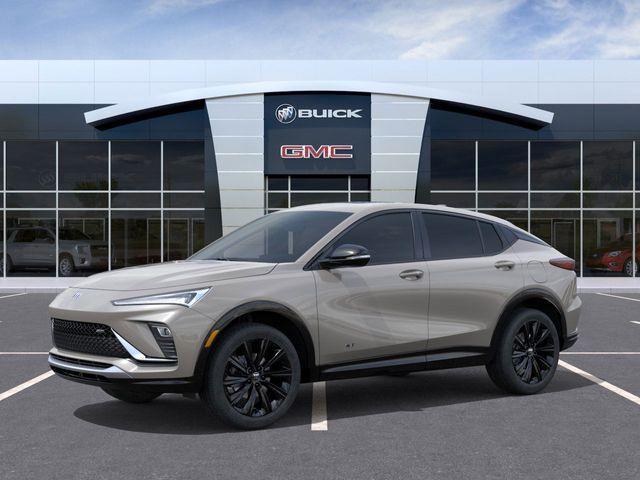 new 2026 Buick Envista car, priced at $31,024