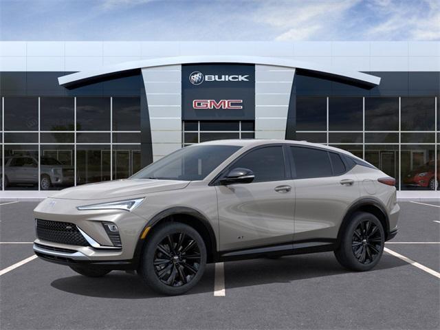 new 2026 Buick Envista car, priced at $31,774