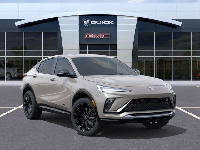 new 2026 Buick Envista car, priced at $31,024