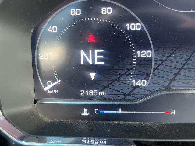 used 2023 GMC Sierra 1500 car, priced at $49,900