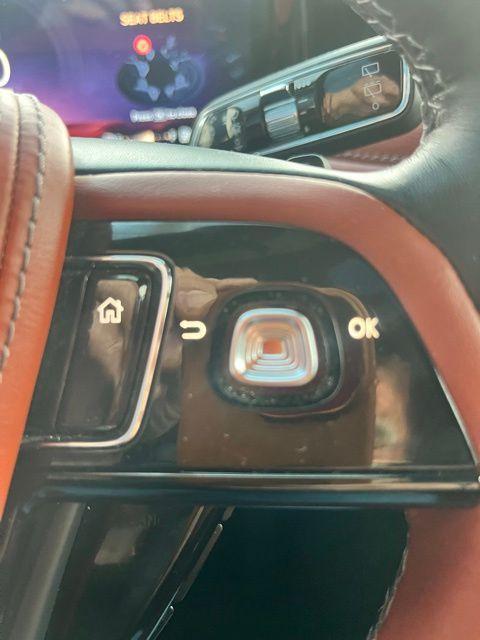 used 2025 Lincoln Aviator car, priced at $61,900