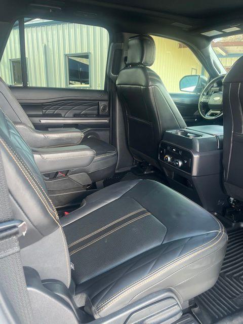 used 2022 Ford Expedition Max car, priced at $43,999