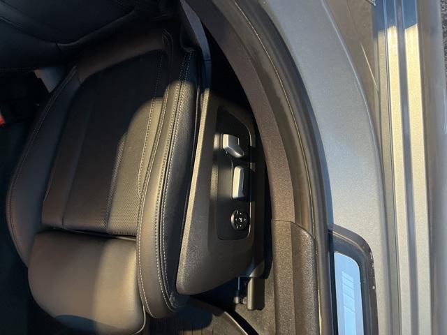 used 2023 BMW M340 car, priced at $46,900