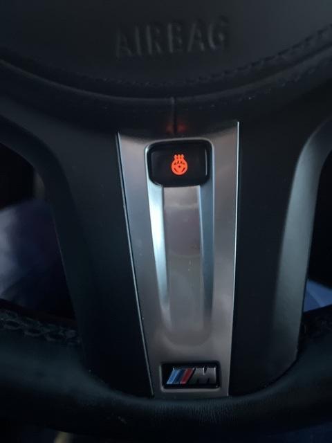 used 2023 BMW M340 car, priced at $46,900