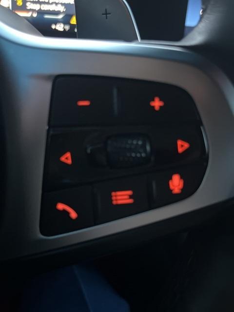 used 2023 BMW M340 car, priced at $46,900