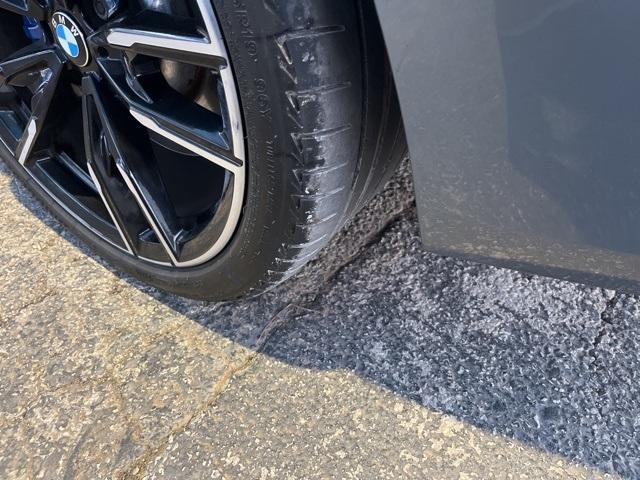 used 2023 BMW M340 car, priced at $46,900