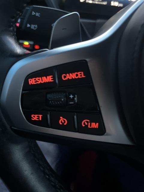 used 2023 BMW M340 car, priced at $46,900