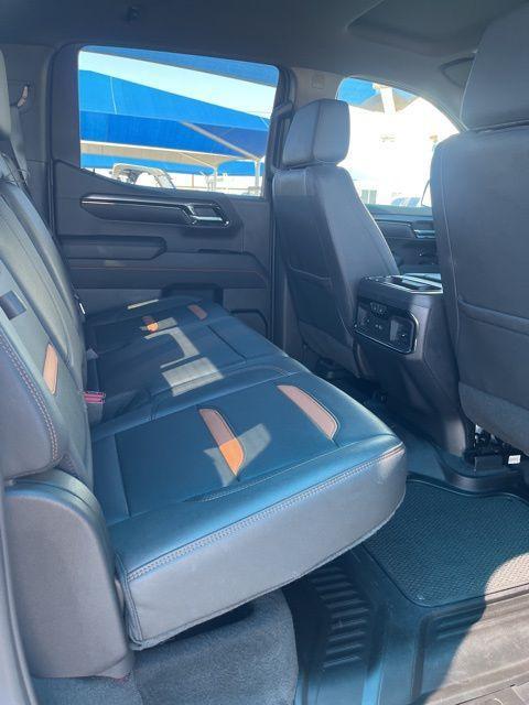 used 2023 GMC Sierra 1500 car, priced at $52,900