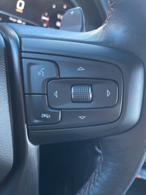 used 2023 GMC Sierra 1500 car, priced at $52,900