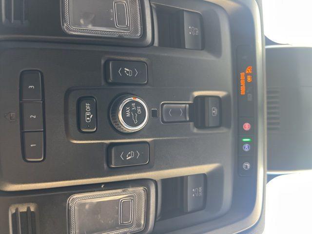 used 2023 Chevrolet Suburban car, priced at $52,899