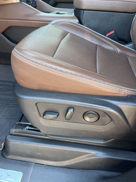 used 2023 Chevrolet Suburban car, priced at $52,899