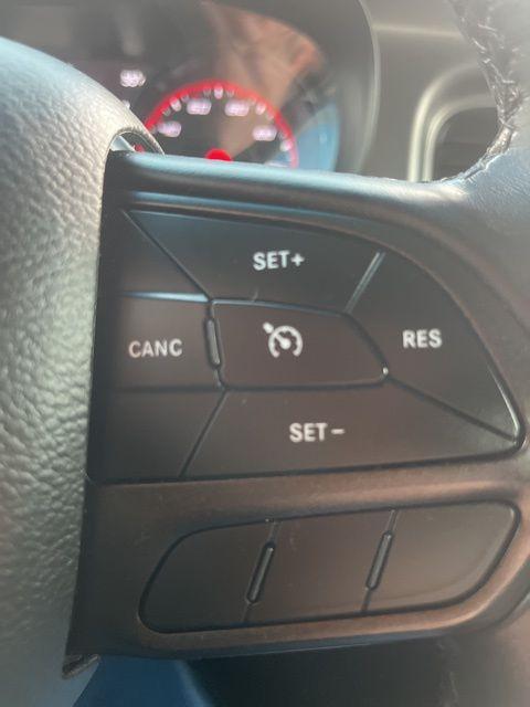 used 2021 Dodge Charger car, priced at $15,900