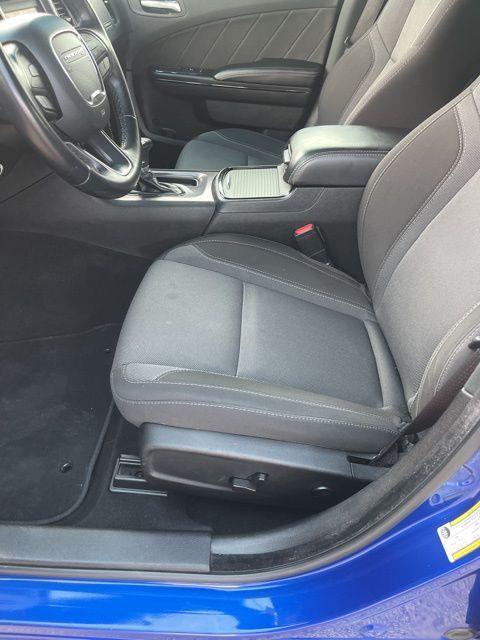 used 2021 Dodge Charger car, priced at $15,900
