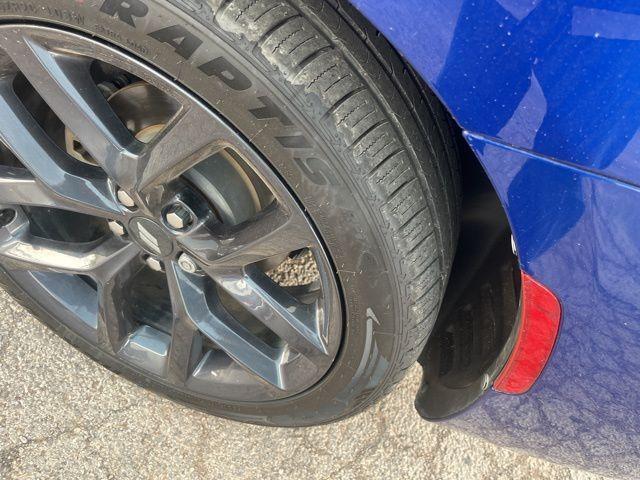 used 2021 Dodge Charger car, priced at $15,900