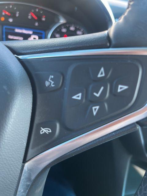 used 2023 Chevrolet Equinox car, priced at $22,900