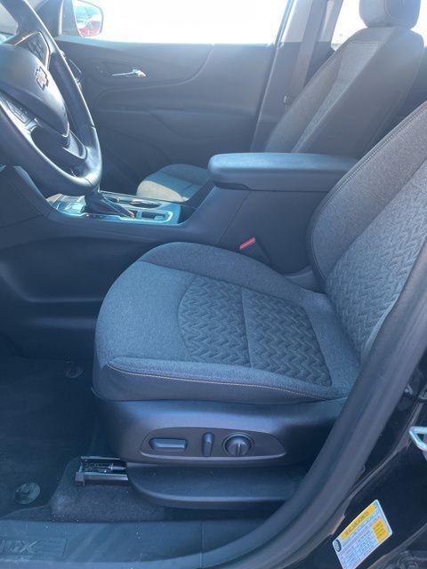 used 2023 Chevrolet Equinox car, priced at $22,900