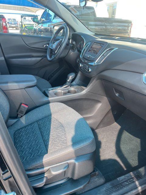 used 2023 Chevrolet Equinox car, priced at $22,900