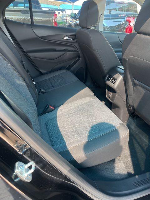 used 2023 Chevrolet Equinox car, priced at $22,900