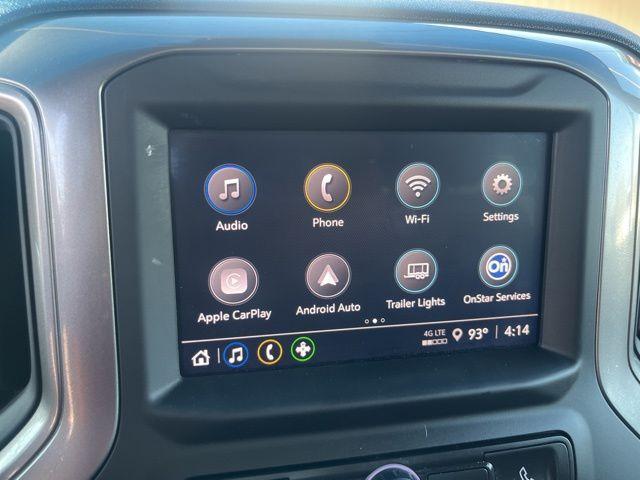 used 2025 Chevrolet Silverado 2500 car, priced at $50,900