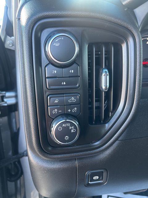 used 2025 Chevrolet Silverado 2500 car, priced at $50,900