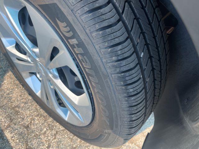 used 2025 Chevrolet Trax car, priced at $21,900