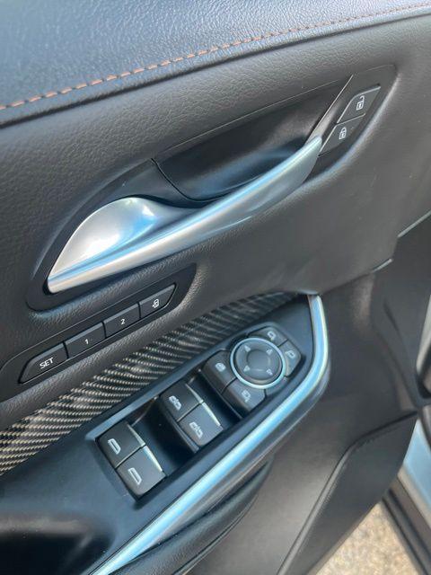 used 2023 Cadillac XT4 car, priced at $28,900