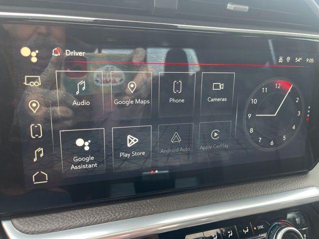 used 2023 GMC Sierra 1500 car, priced at $44,900