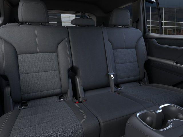 new 2026 GMC Acadia car, priced at $46,245