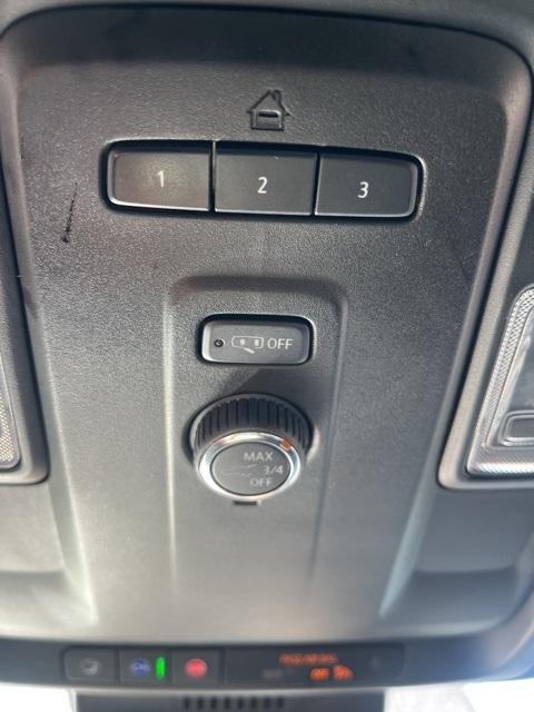 used 2023 GMC Yukon car, priced at $45,900