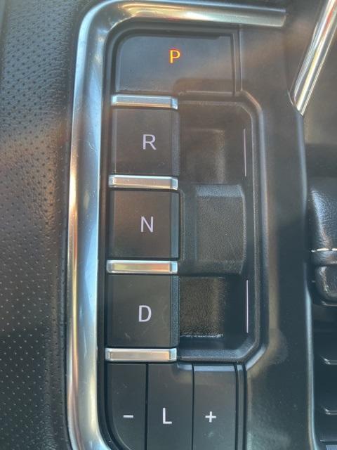 used 2023 GMC Yukon car, priced at $45,900