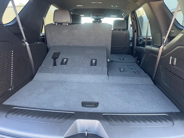 used 2023 GMC Yukon car, priced at $45,900