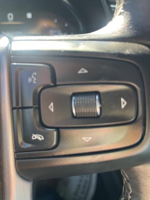 used 2023 GMC Yukon car, priced at $45,900