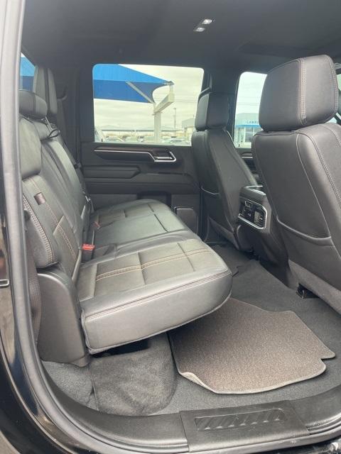 used 2024 Chevrolet Silverado 3500 car, priced at $69,900