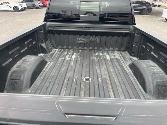 used 2024 Chevrolet Silverado 3500 car, priced at $69,900