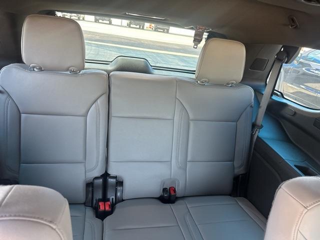 used 2024 Chevrolet Tahoe car, priced at $52,900