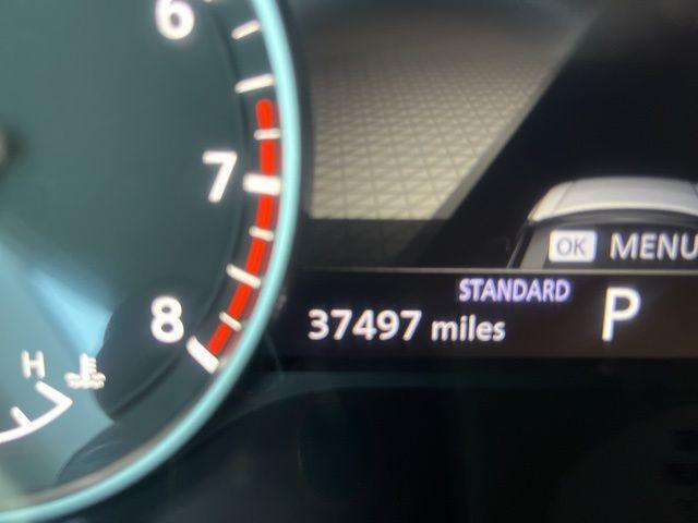 used 2022 Nissan Pathfinder car, priced at $23,899