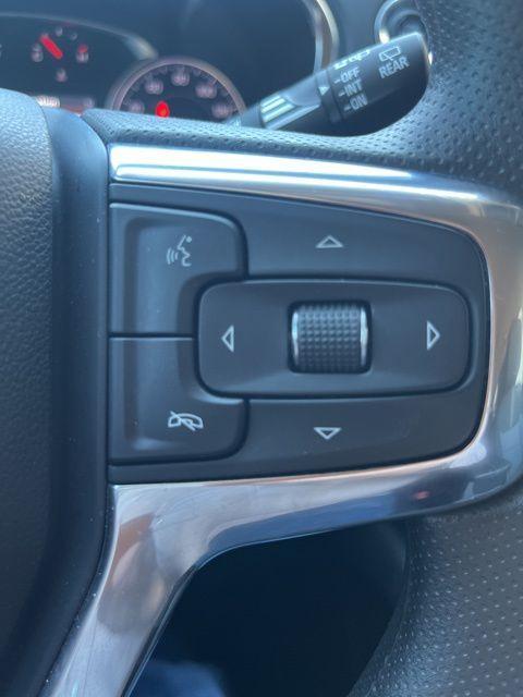 used 2024 Chevrolet Blazer car, priced at $29,900