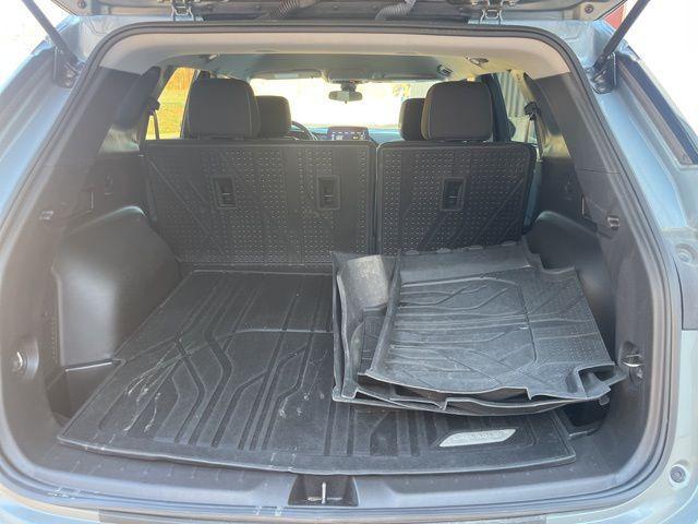 used 2024 Chevrolet Blazer car, priced at $29,900