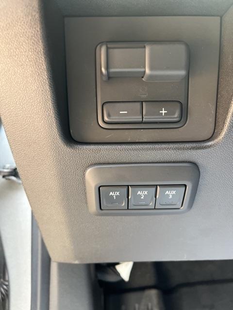 used 2025 GMC Canyon car, priced at $43,900