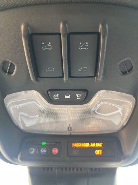 used 2025 GMC Canyon car, priced at $43,899