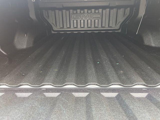 used 2025 GMC Canyon car, priced at $43,899