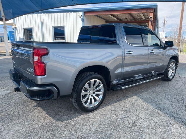 used 2019 Chevrolet Silverado 1500 car, priced at $29,900