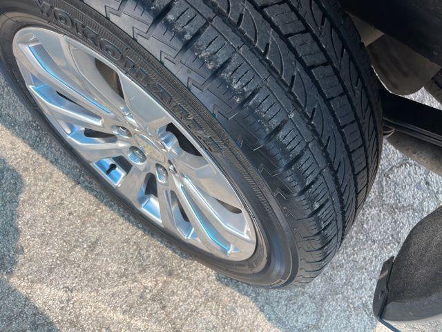 used 2019 Chevrolet Silverado 1500 car, priced at $29,900