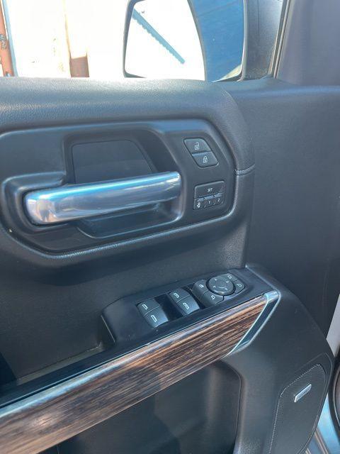 used 2019 Chevrolet Silverado 1500 car, priced at $29,900