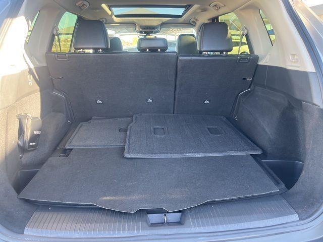 used 2023 Nissan Rogue car, priced at $19,900