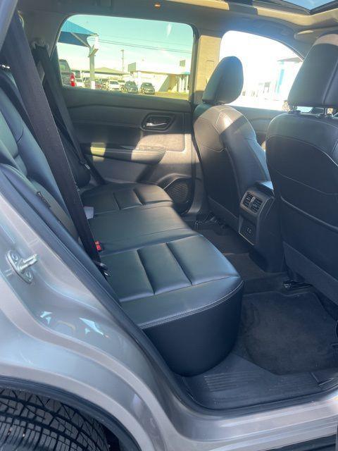 used 2023 Nissan Rogue car, priced at $19,900
