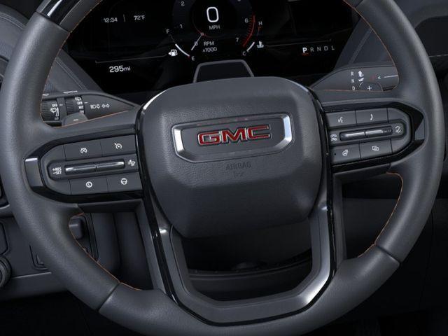 new 2026 GMC Yukon car, priced at $90,237